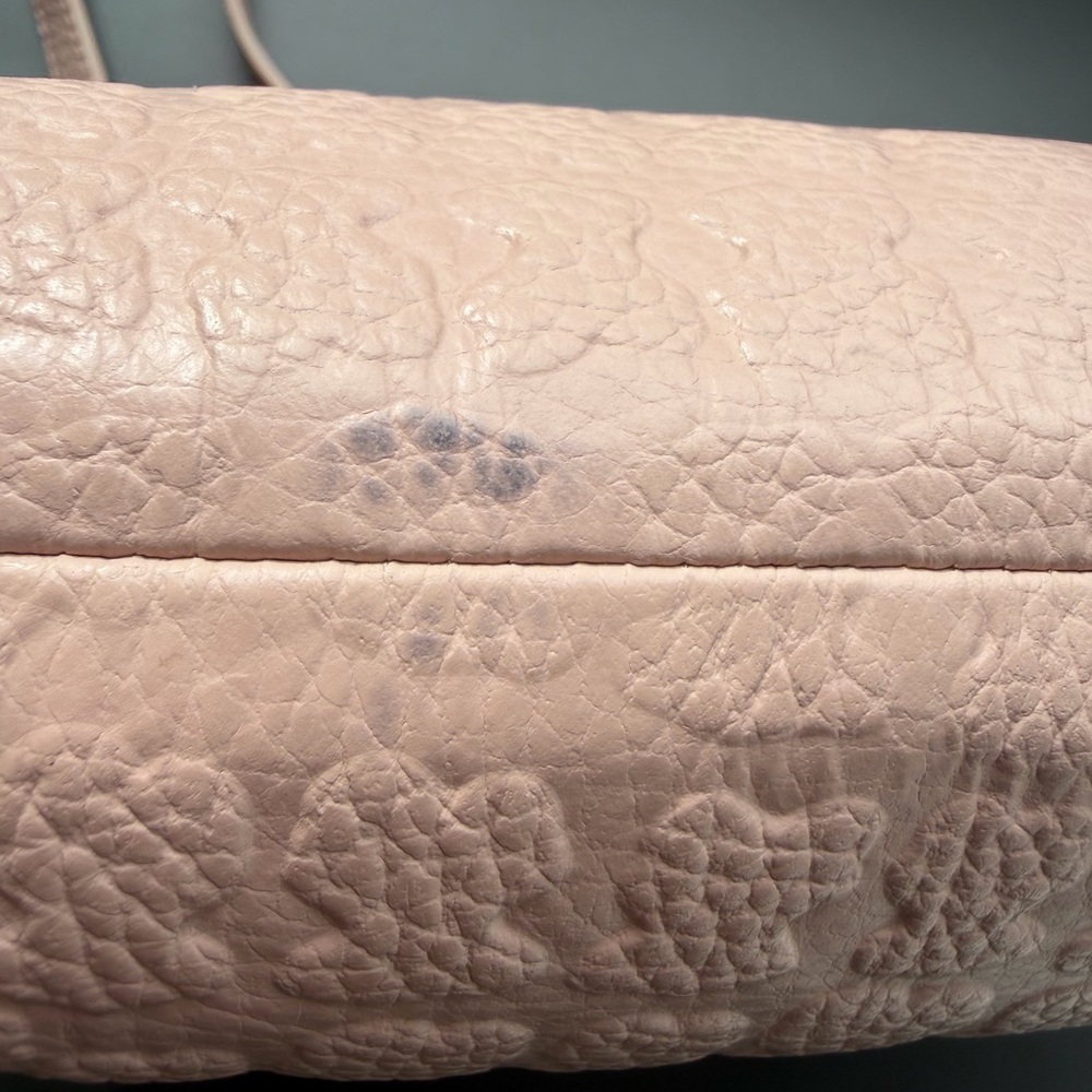 Sherton Tous Pink Crossbody Bag - Picture 8 of 15